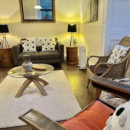 'the Wine Loft' Apartment *