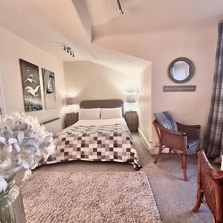 Apartment 'the Wine Loft' *
