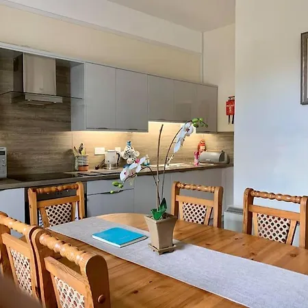 Apartment 'the Wine Loft' *